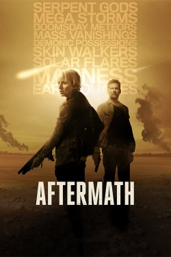 Aftermath Aftermath