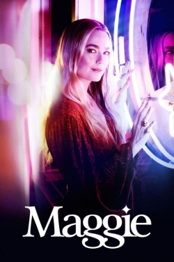 Maggie Maggie