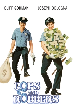 Cops and Robbers Cops and Robbers