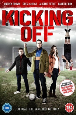 Kicking Off Kicking Off