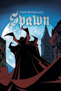 Spawn Spawn