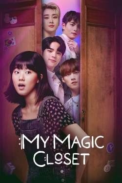 My Magic Closet My Magic Closet