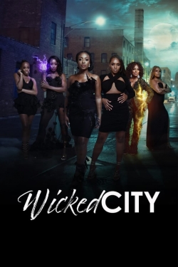 Wicked City Wicked City