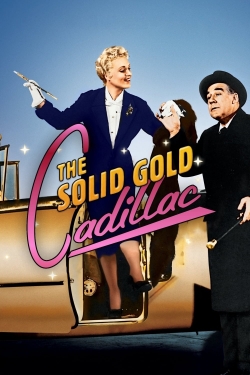 The Solid Gold Cadillac The Solid Gold Cadillac