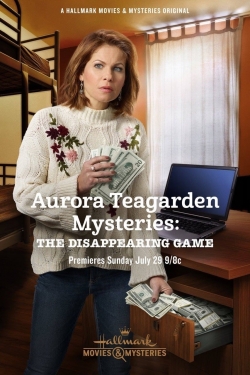 Aurora Teagarden Mysteries: The Disappearing Game Aurora Teagarden Mysteries: The Disappearing Game