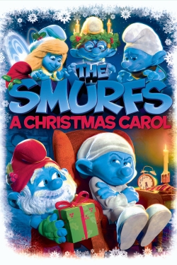 The Smurfs: A Christmas Carol The Smurfs: A Christmas Carol