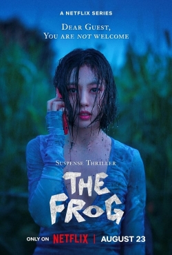 The Frog The Frog