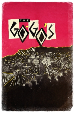 The Go-Go's The Go-Go's