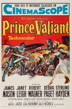 Prince Valiant Prince Valiant