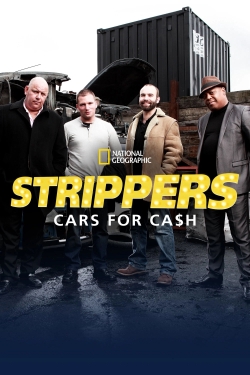 Strippers: Cars for Cash Strippers: Cars for Cash