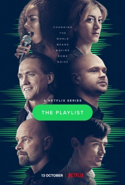 The Playlist The Playlist