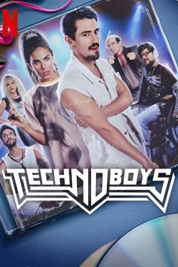 Technoboys Technoboys