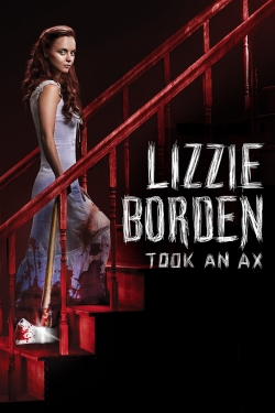Lizzie Borden Took an Ax Lizzie Borden Took an Ax
