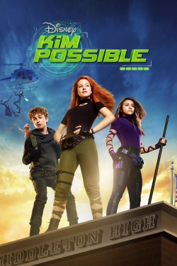 Kim Possible Kim Possible
