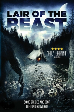 Lair of the Beast Lair of the Beast