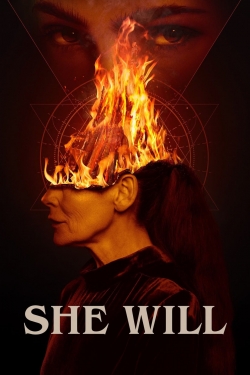 She Will She Will
