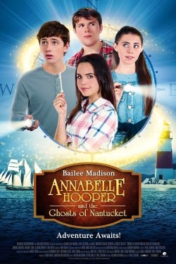 Annabelle Hooper and the Ghosts of Nantucket Annabelle Hooper and the Ghosts of Nantucket