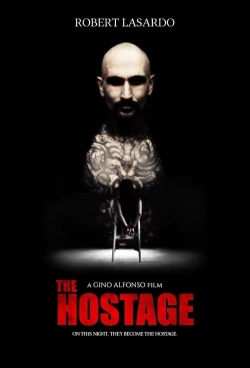 Hostage Hostage