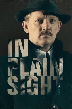 In Plain Sight In Plain Sight