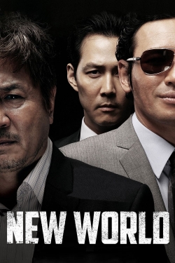 New World New World
