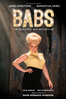 Babs Babs