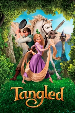 Tangled Tangled