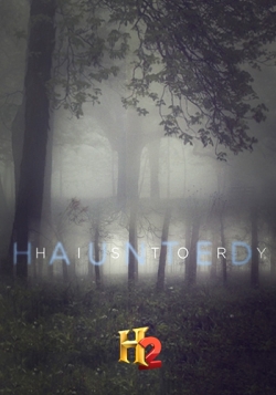 Haunted History Haunted History