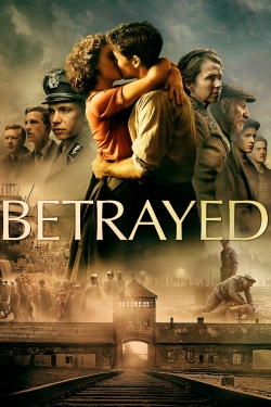 Betrayed Betrayed
