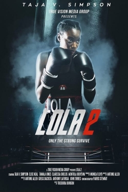 Lola 2 Lola 2