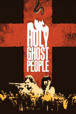 Holy Ghost People Holy Ghost People