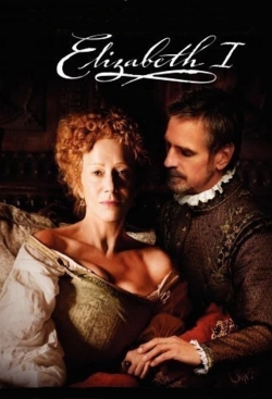 Elizabeth I Elizabeth I