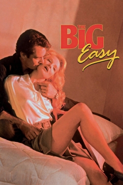 The Big Easy The Big Easy