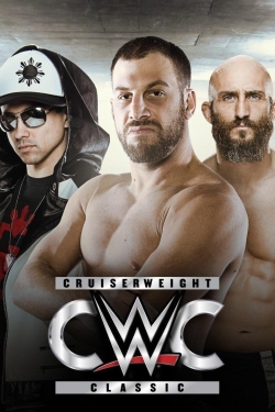 WWE Cruiserweight Classic WWE Cruiserweight Classic
