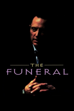 The Funeral The Funeral
