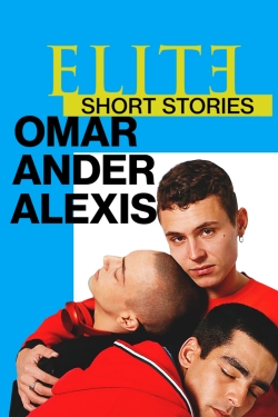 Elite Short Stories: Omar Ander Alexis Elite Short Stories: Omar Ander Alexis