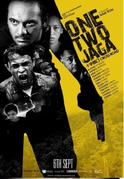 Crossroads: One Two Jaga Crossroads: One Two Jaga