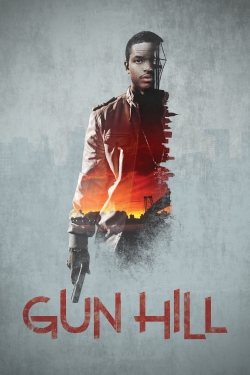 Gun Hill Gun Hill