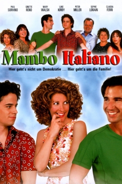 Mambo Italiano Mambo Italiano