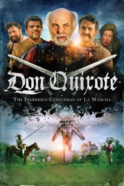 Don Quixote: The Ingenious Gentleman of La Mancha Don Quixote: The Ingenious Gentleman of La Mancha