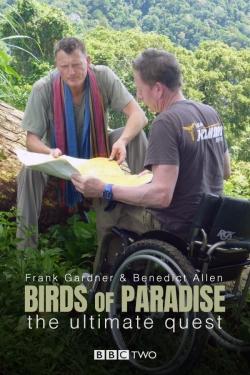 Birds of Paradise: The Ultimate Quest Birds of Paradise: The Ultimate Quest