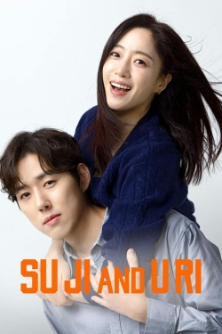 Su Ji and U Ri Su Ji and U Ri