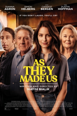 As They Made Us As They Made Us