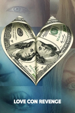Love Con Revenge Love Con Revenge
