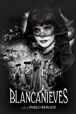 Blancanieves Blancanieves