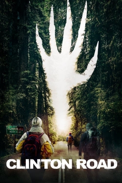 Clinton Road Clinton Road