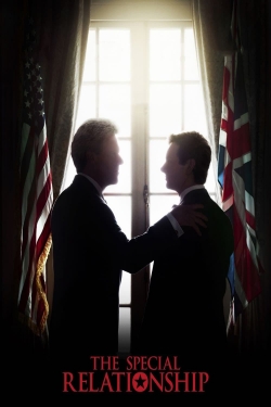 The Special Relationship The Special Relationship