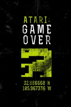 Atari: Game Over Atari: Game Over