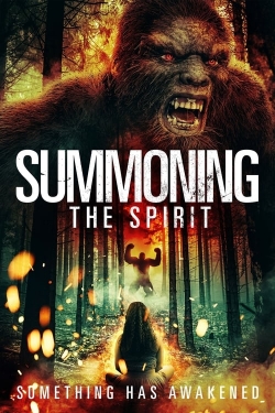 Summoning the Spirit Summoning the Spirit