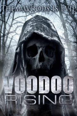 Voodoo Rising Voodoo Rising