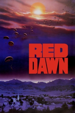 Red Dawn Red Dawn